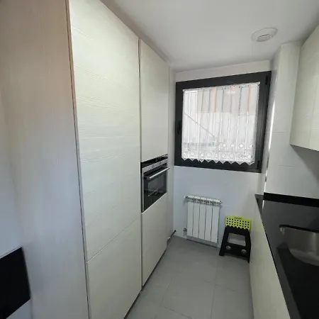 Moderno Piso En Pleno Centro! Apartment *