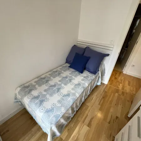Moderno Piso En Pleno Centro! Apartment