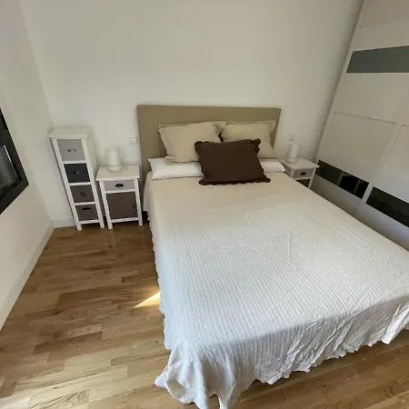 Moderno Piso En Pleno Centro! Santander